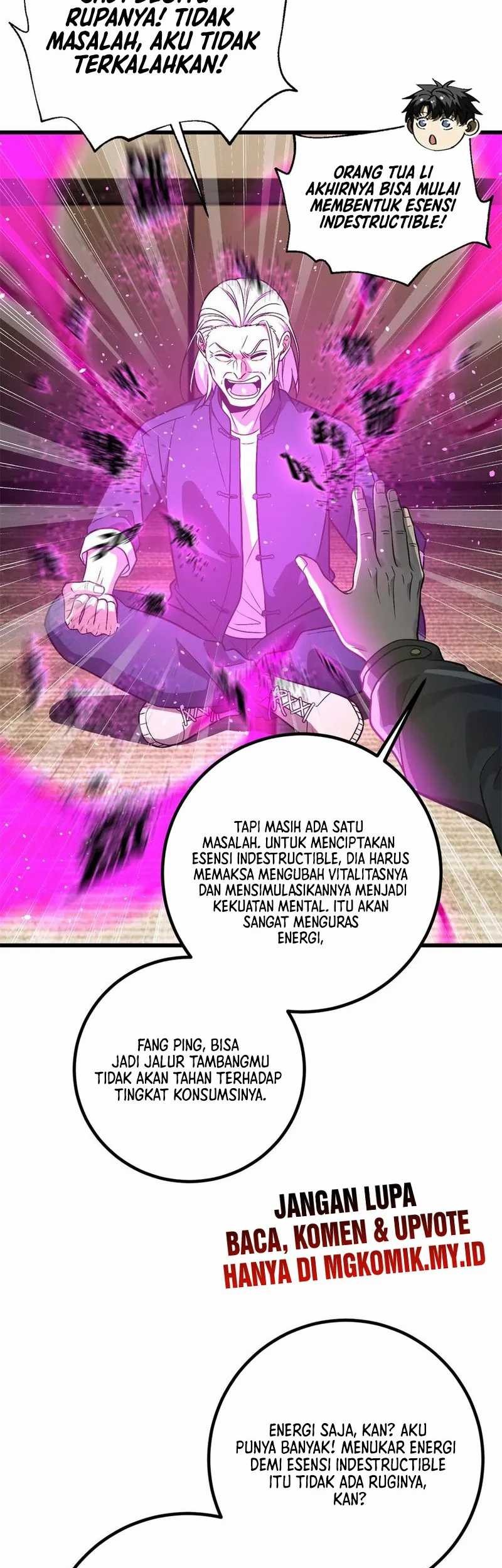 Global Gao Wu Bab 308 halaman 7
