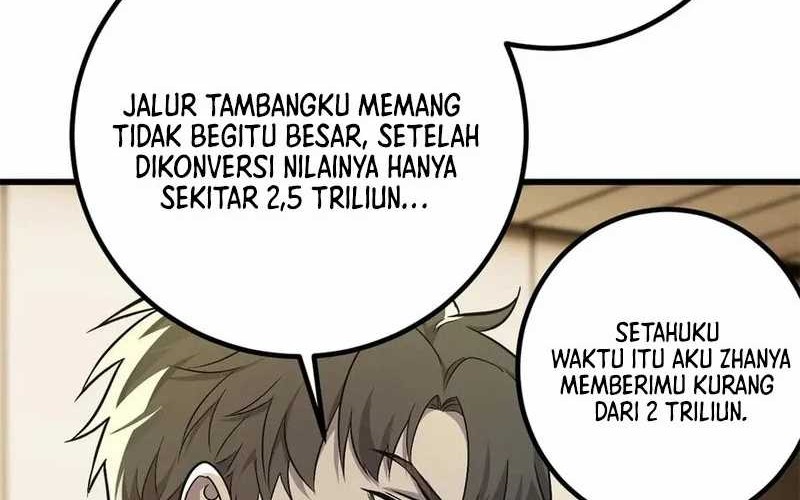 Global Gao Wu Bab 308 halaman 8