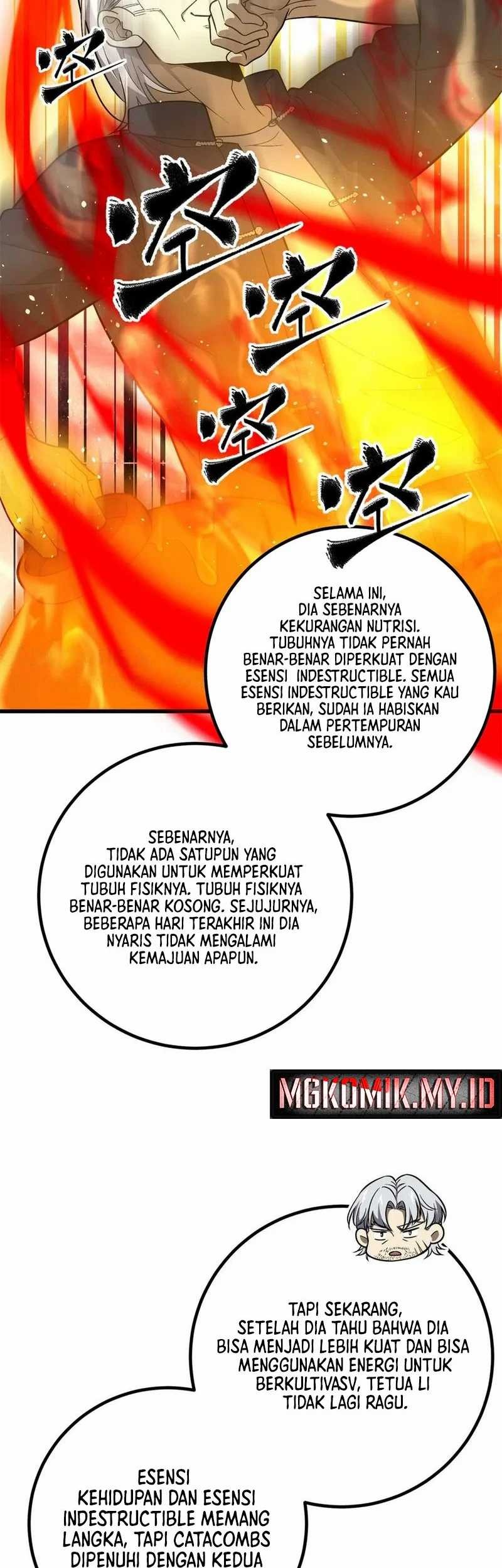 Global Gao Wu Bab 308 halaman 15