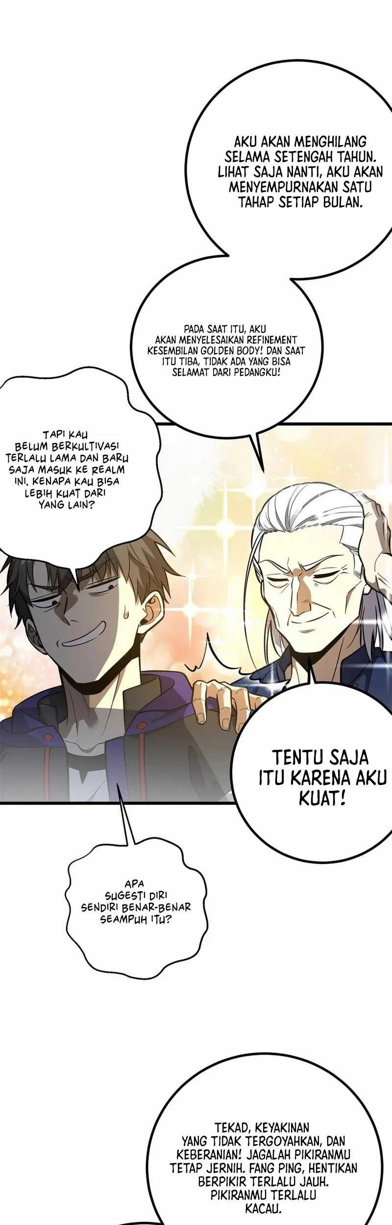 Global Gao Wu Bab 308 halaman 25