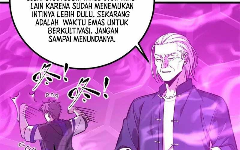 Global Gao Wu Bab 308 halaman 30