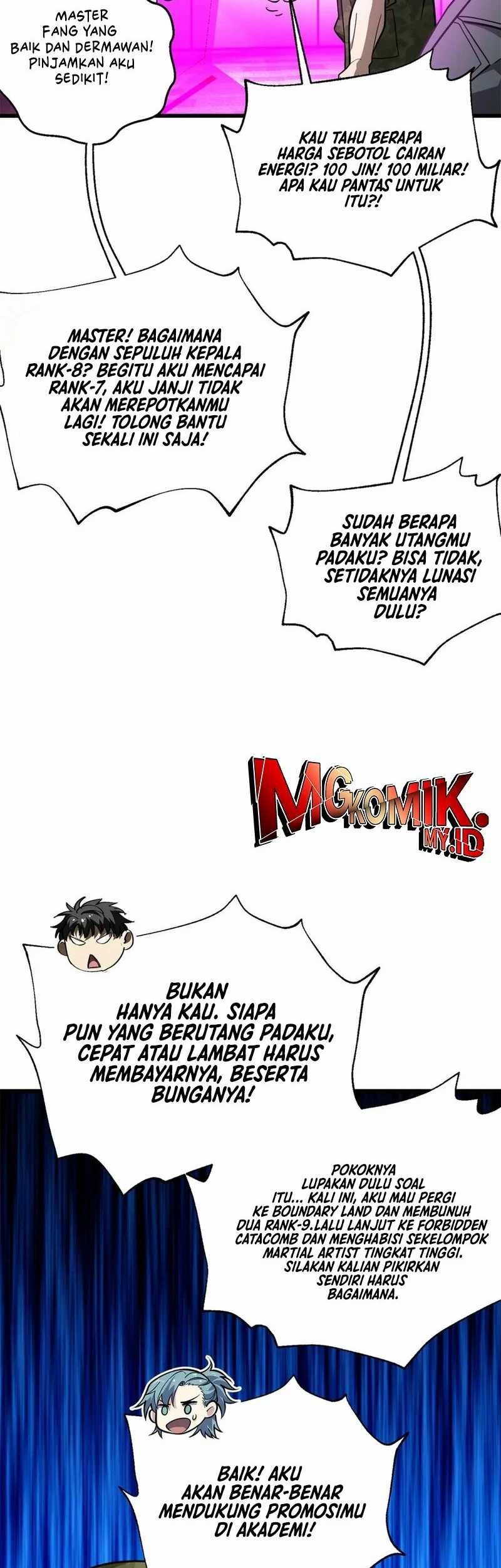 Global Gao Wu Bab 308 halaman 37