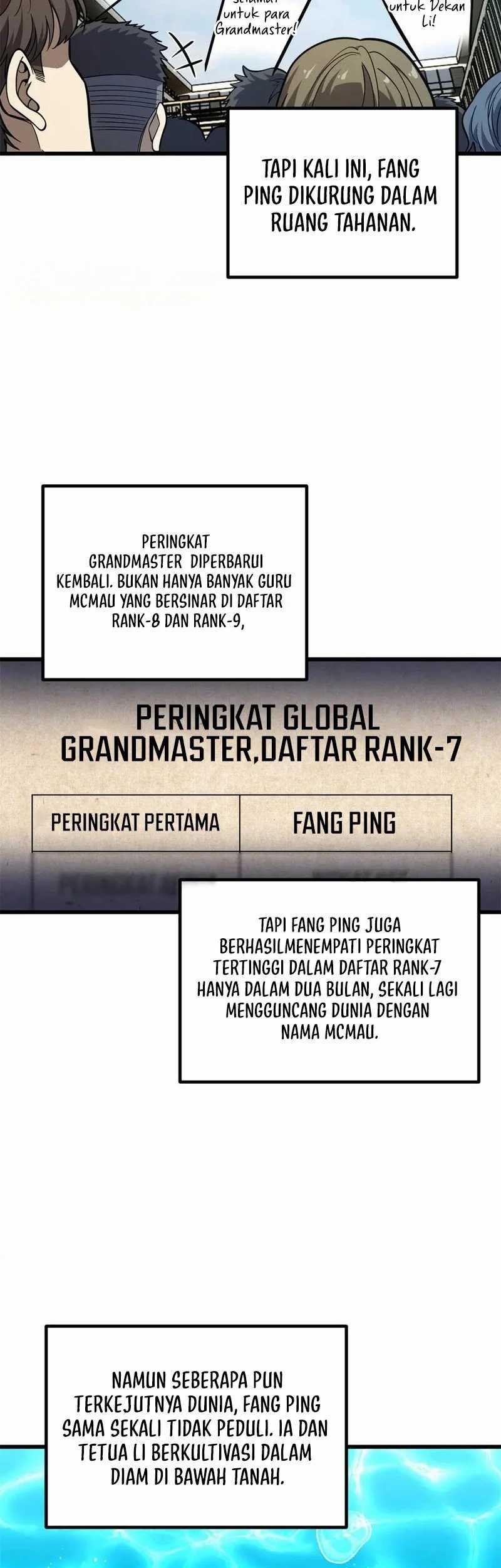 Global Gao Wu Bab 308 halaman 41
