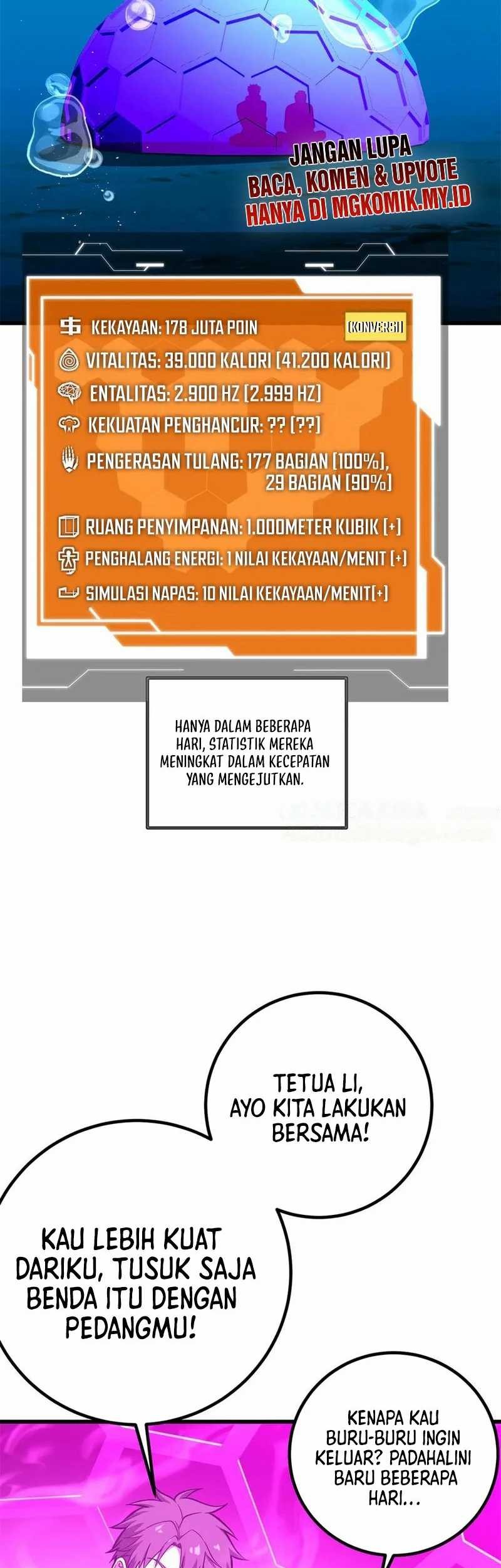 Global Gao Wu Bab 308 halaman 43