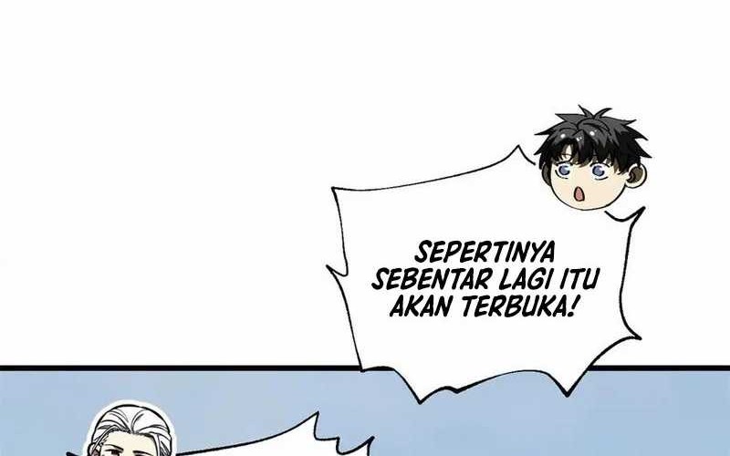 Global Gao Wu Bab 308 halaman 46