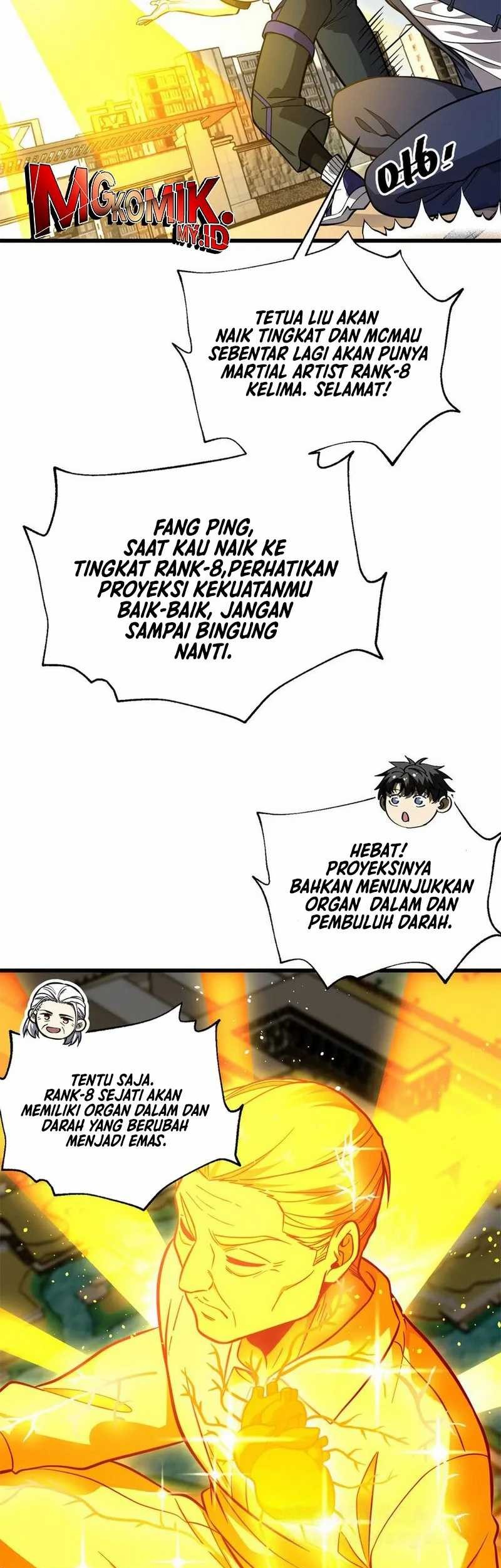 Global Gao Wu Bab 308 halaman 49