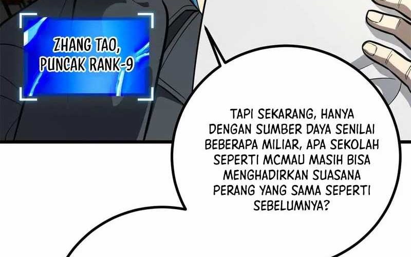 Global Gao Wu chapter 309 halaman 2
