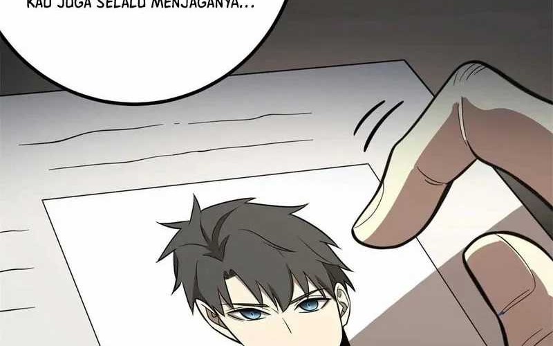 Global Gao Wu chapter 309 halaman 6