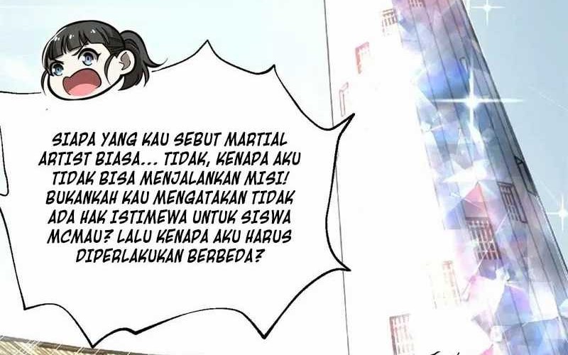 Global Gao Wu chapter 309 halaman 10