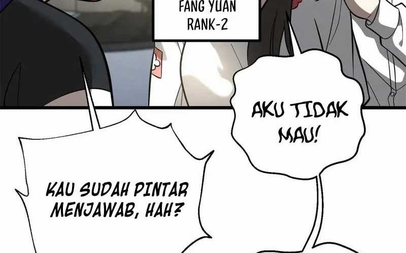Global Gao Wu chapter 309 halaman 12