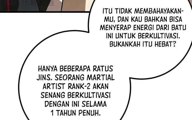 Global Gao Wu chapter 309 halaman 18