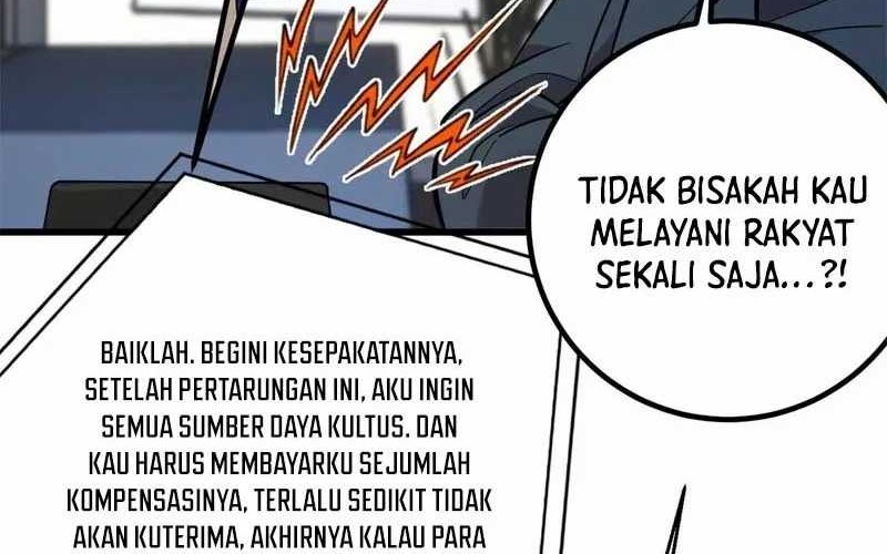 Global Gao Wu chapter 309 halaman 26