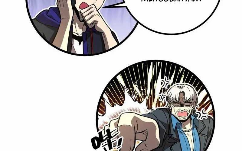 Global Gao Wu chapter 309 halaman 28