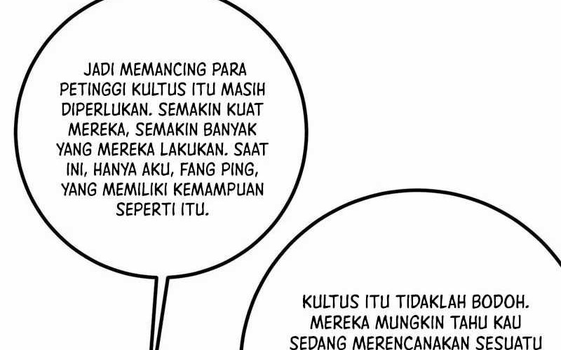 Global Gao Wu chapter 309 halaman 32