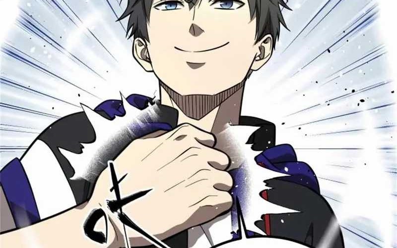 Global Gao Wu chapter 309 halaman 34