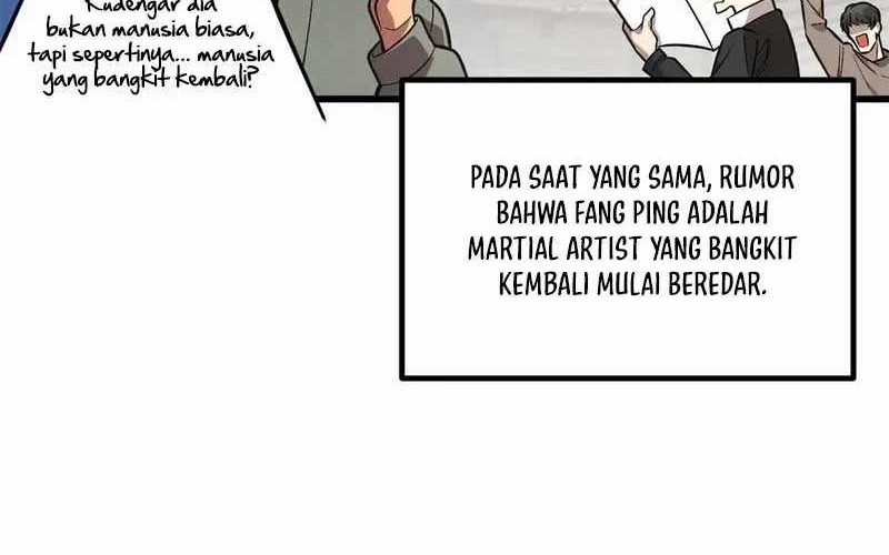Global Gao Wu chapter 309 halaman 46