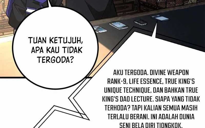 Global Gao Wu chapter 309 halaman 48