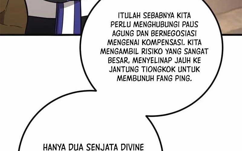 Global Gao Wu chapter 309 halaman 50