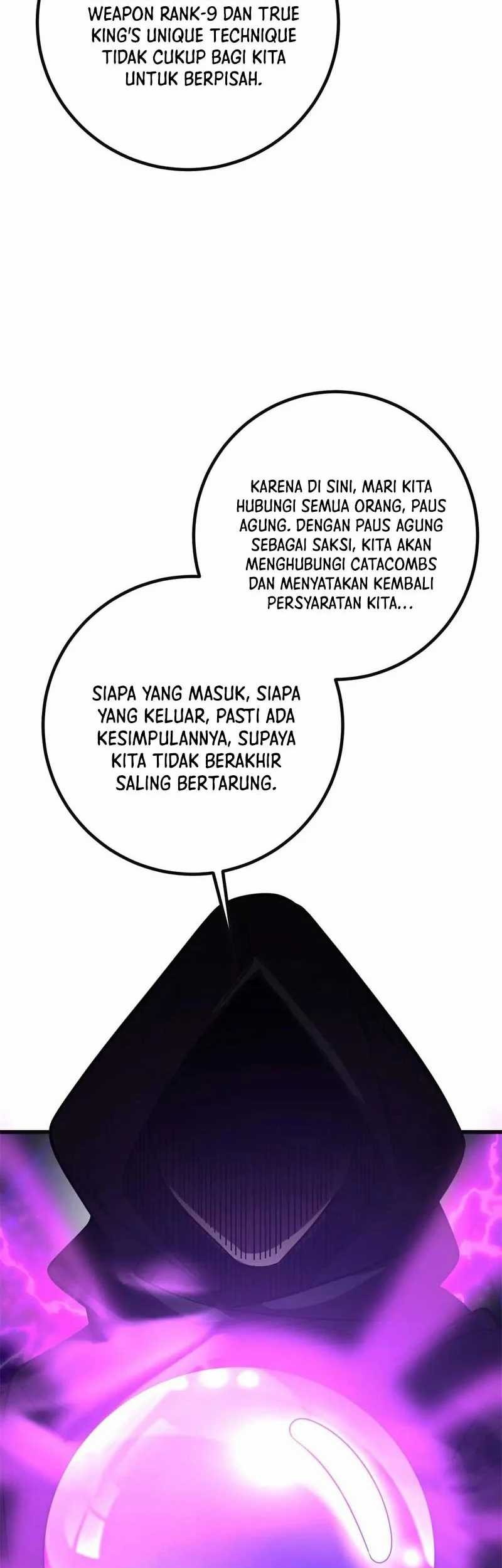 Global Gao Wu chapter 309 halaman 51