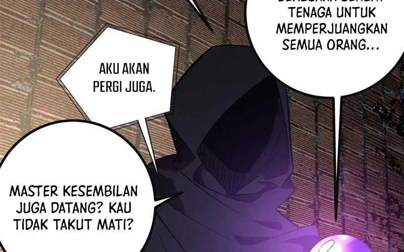 Global Gao Wu chapter 309 halaman 56