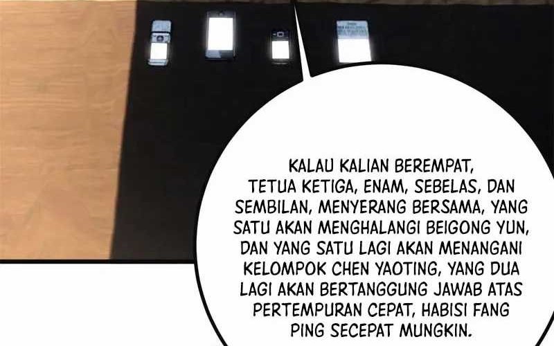 Global Gao Wu chapter 309 halaman 58