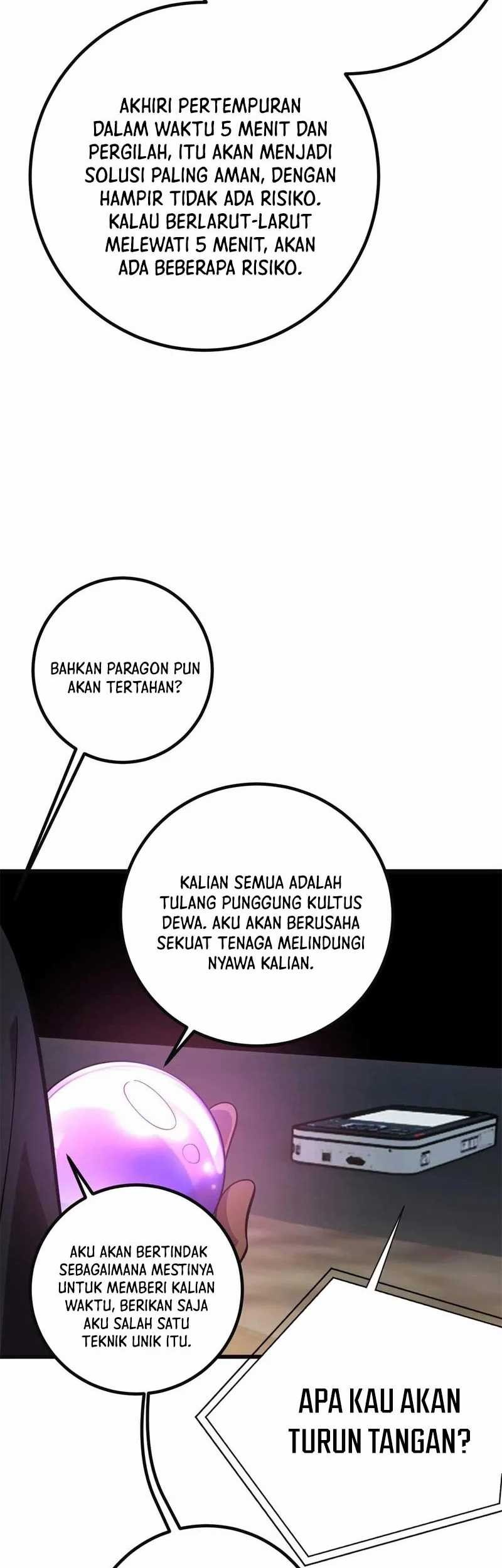 Global Gao Wu chapter 309 halaman 59
