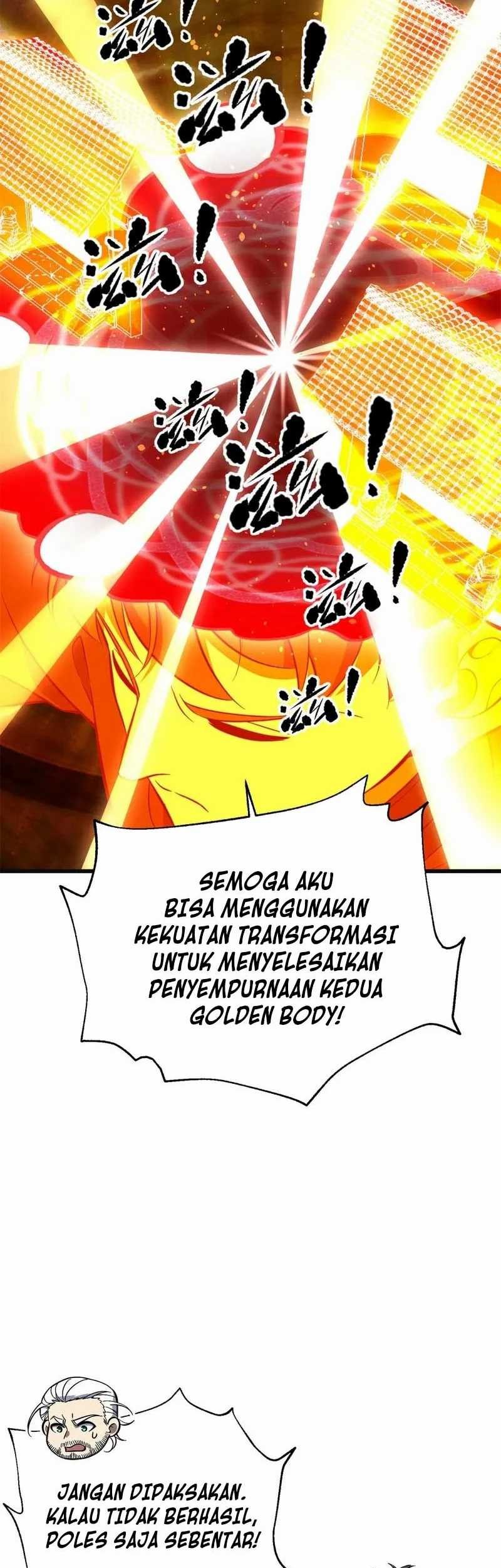 Global Gao Wu chapter 309 halaman 63