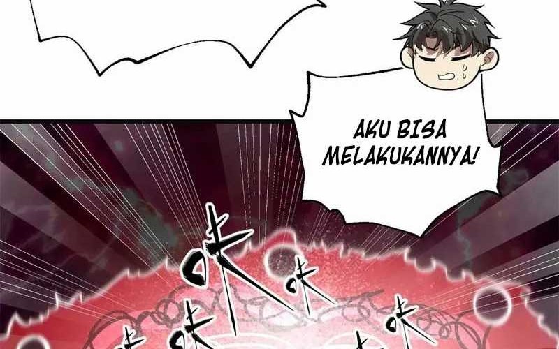 Global Gao Wu chapter 309 halaman 64