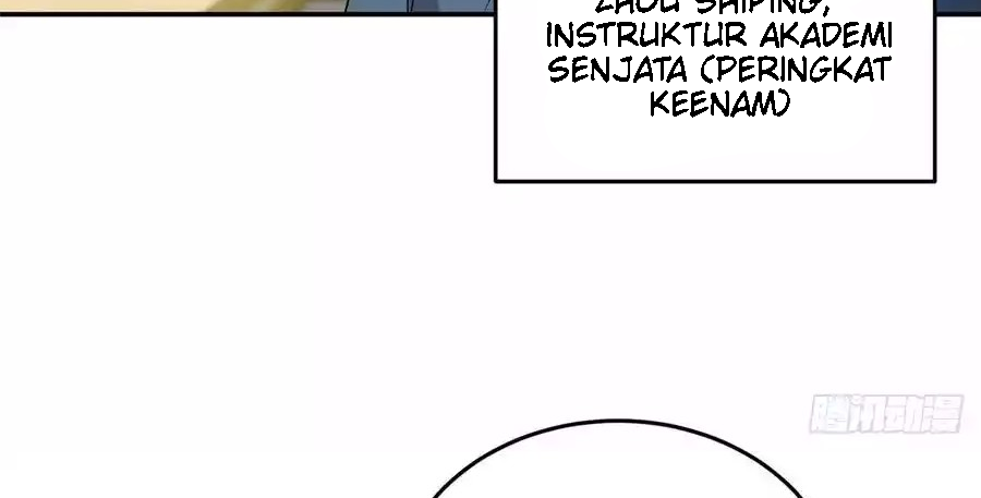 Global Gao Wu chapter 31 halaman 19