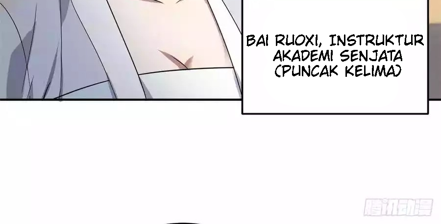 Global Gao Wu chapter 31 halaman 21
