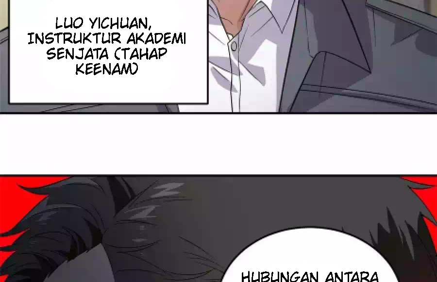 Global Gao Wu chapter 31 halaman 23