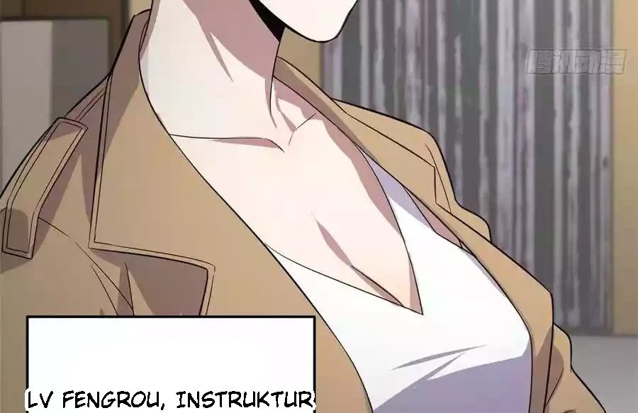 Global Gao Wu chapter 31 halaman 25