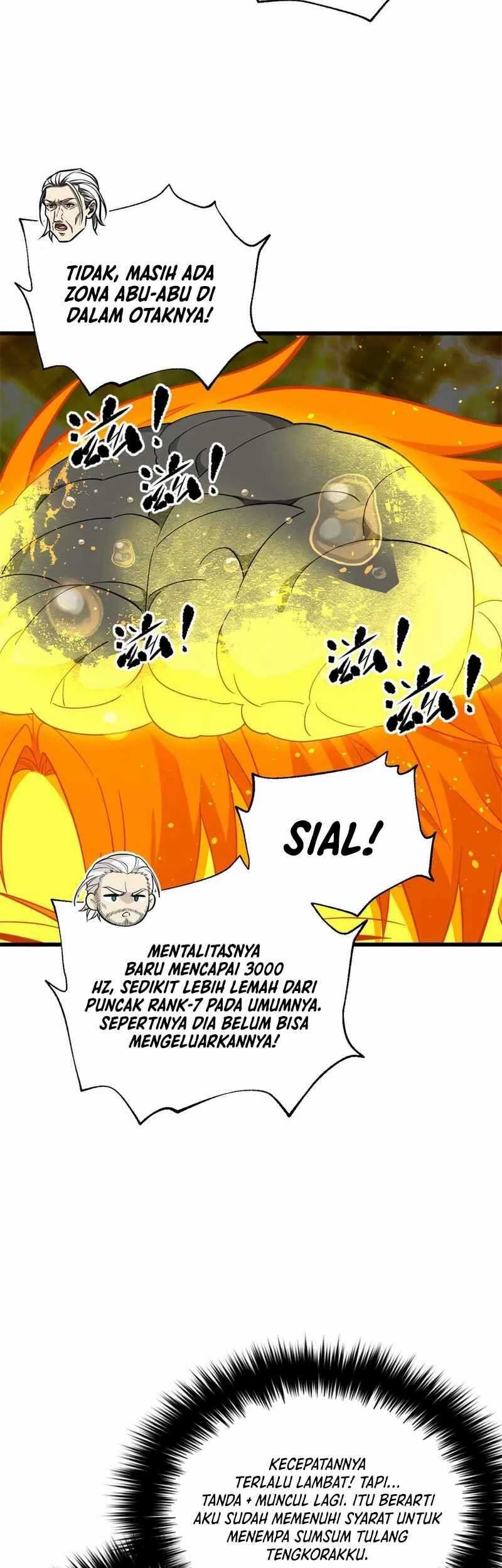 Global Gao Wu Bab 310 halaman 3