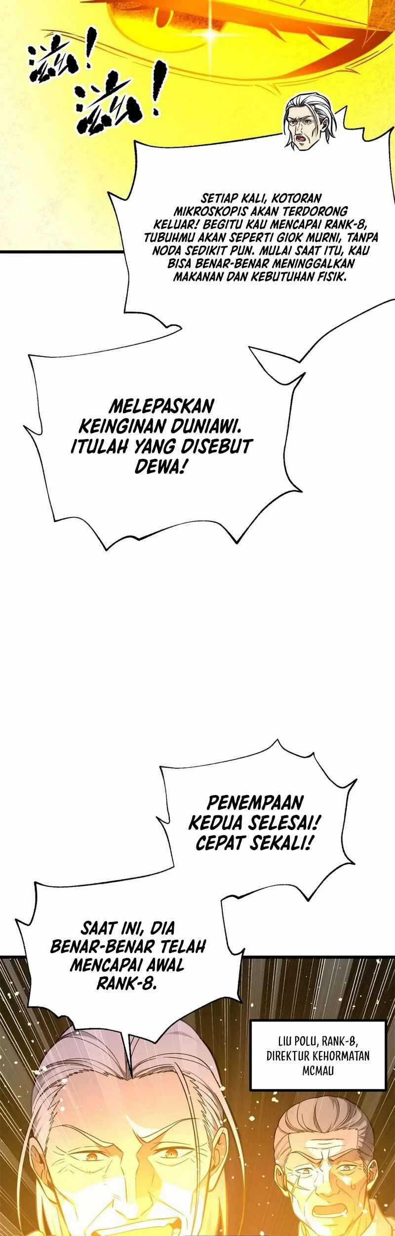 Global Gao Wu Bab 310 halaman 7