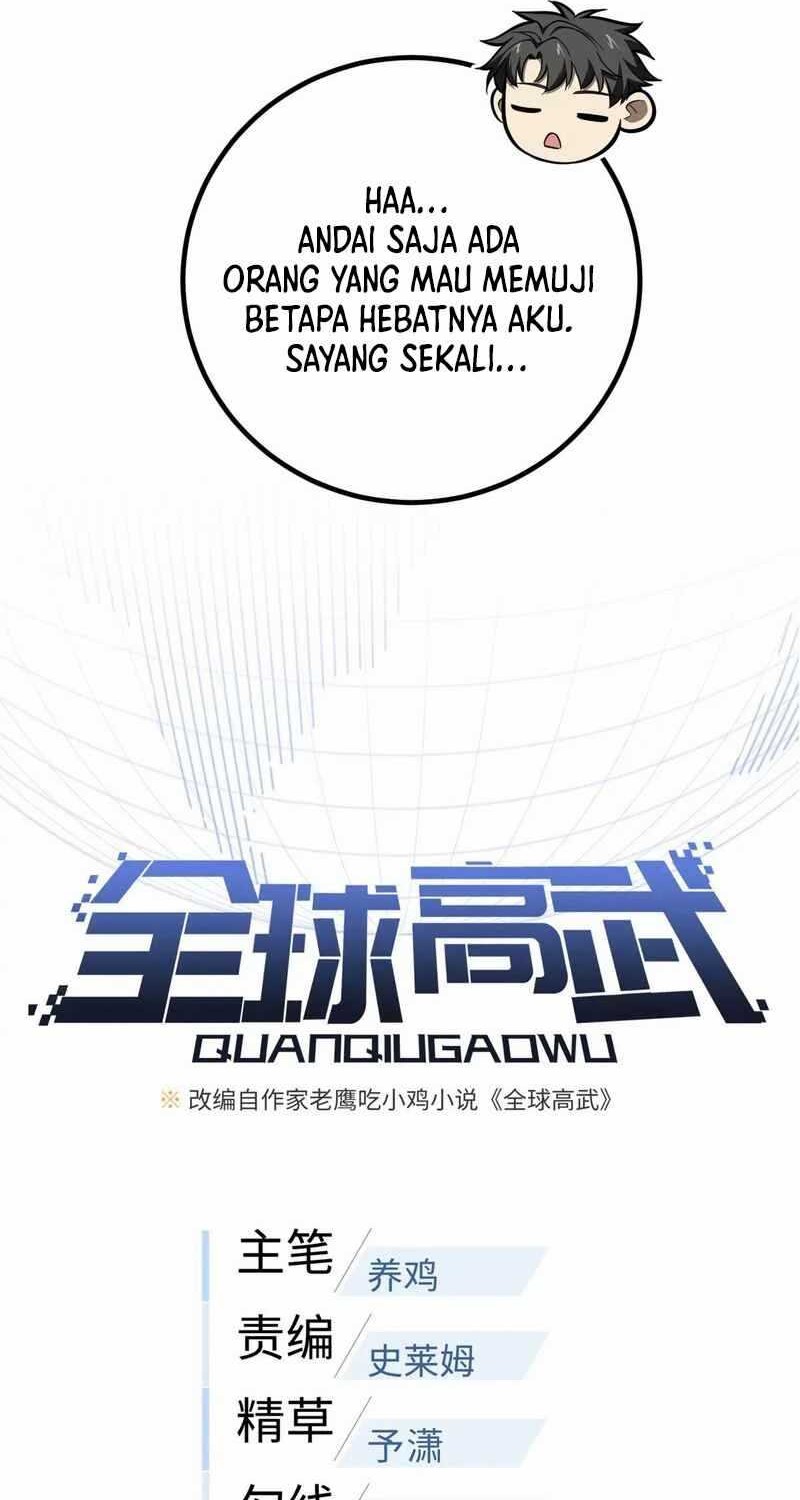 Global Gao Wu Bab 310 halaman 10