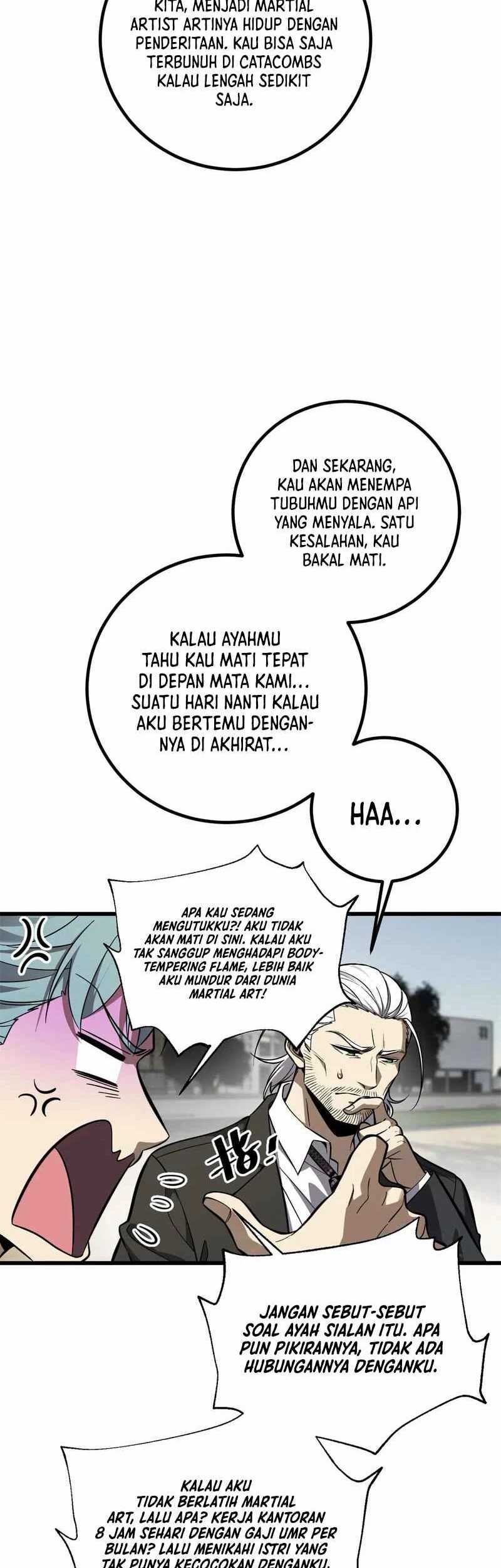 Global Gao Wu Bab 310 halaman 13