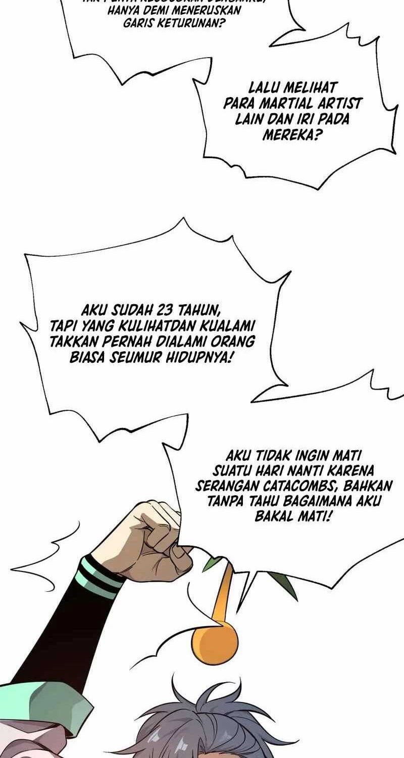 Global Gao Wu Bab 310 halaman 14
