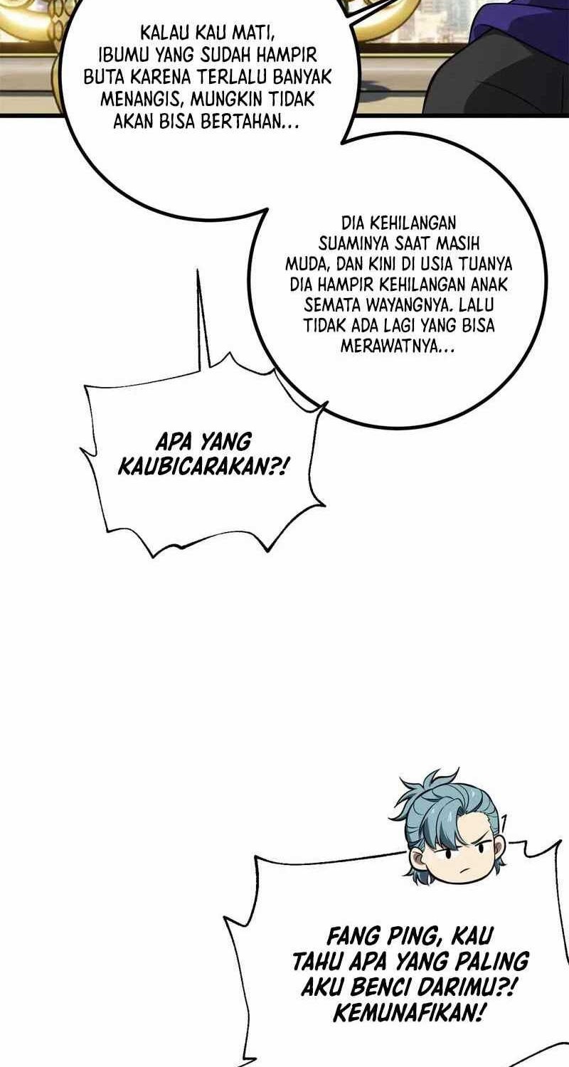 Global Gao Wu Bab 310 halaman 16