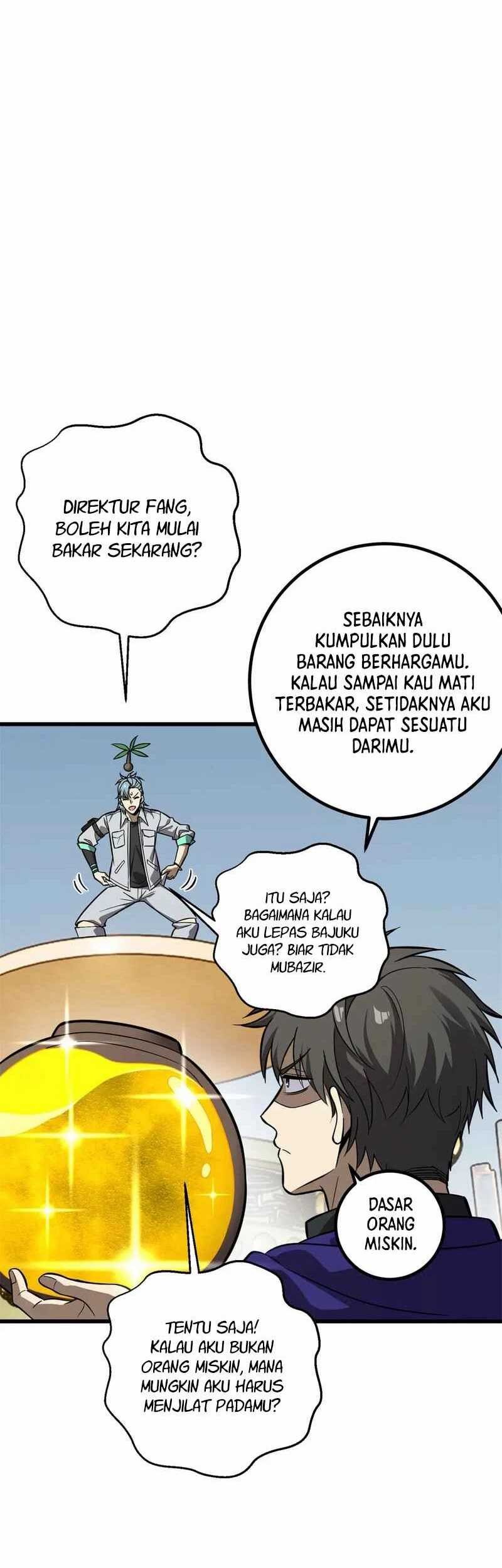 Global Gao Wu Bab 310 halaman 21