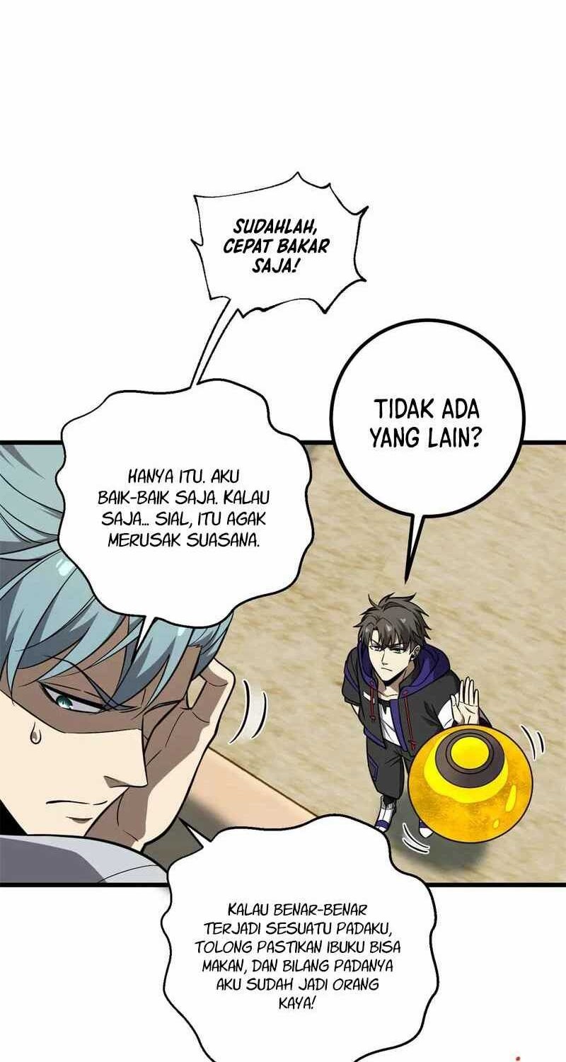 Global Gao Wu Bab 310 halaman 22