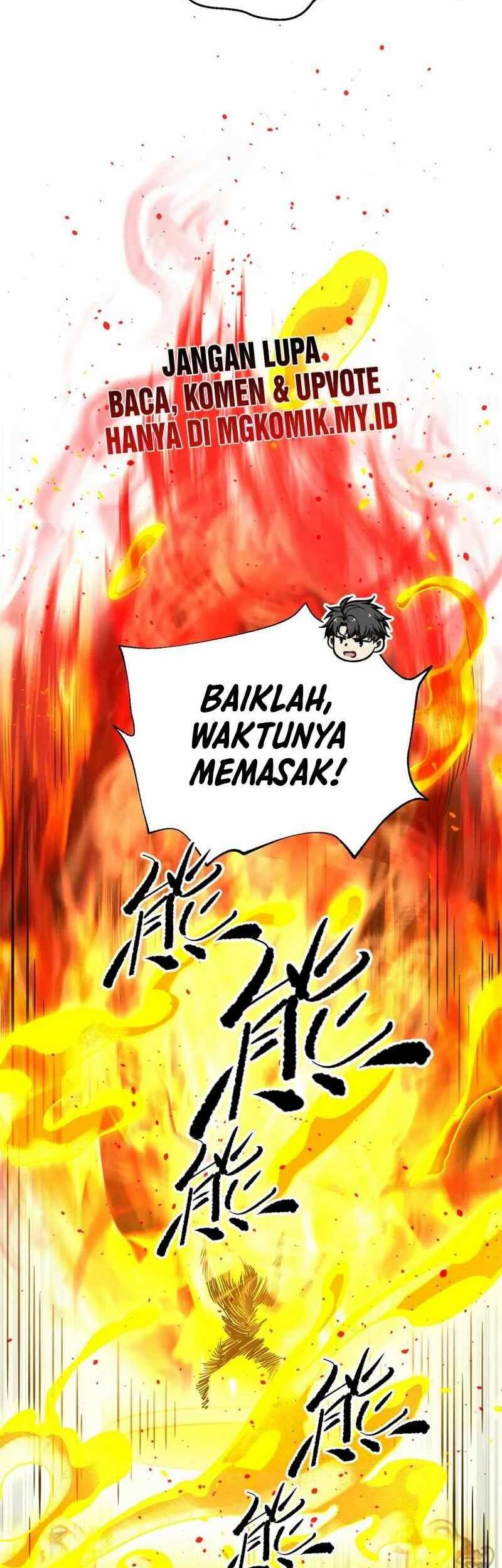 Global Gao Wu Bab 310 halaman 23