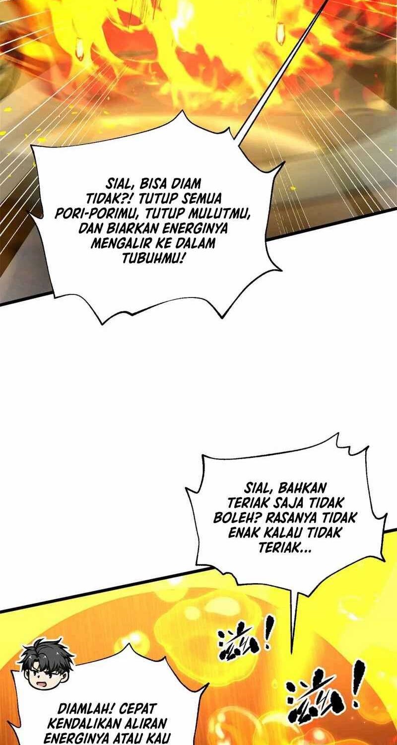 Global Gao Wu Bab 310 halaman 28