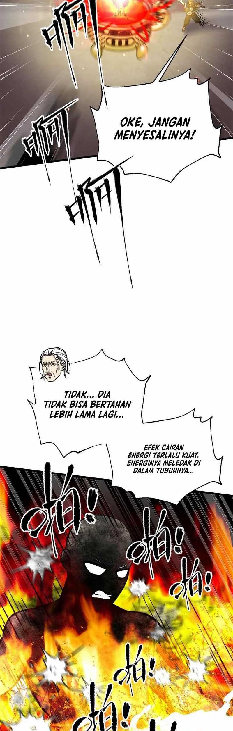 Global Gao Wu Bab 310 halaman 31