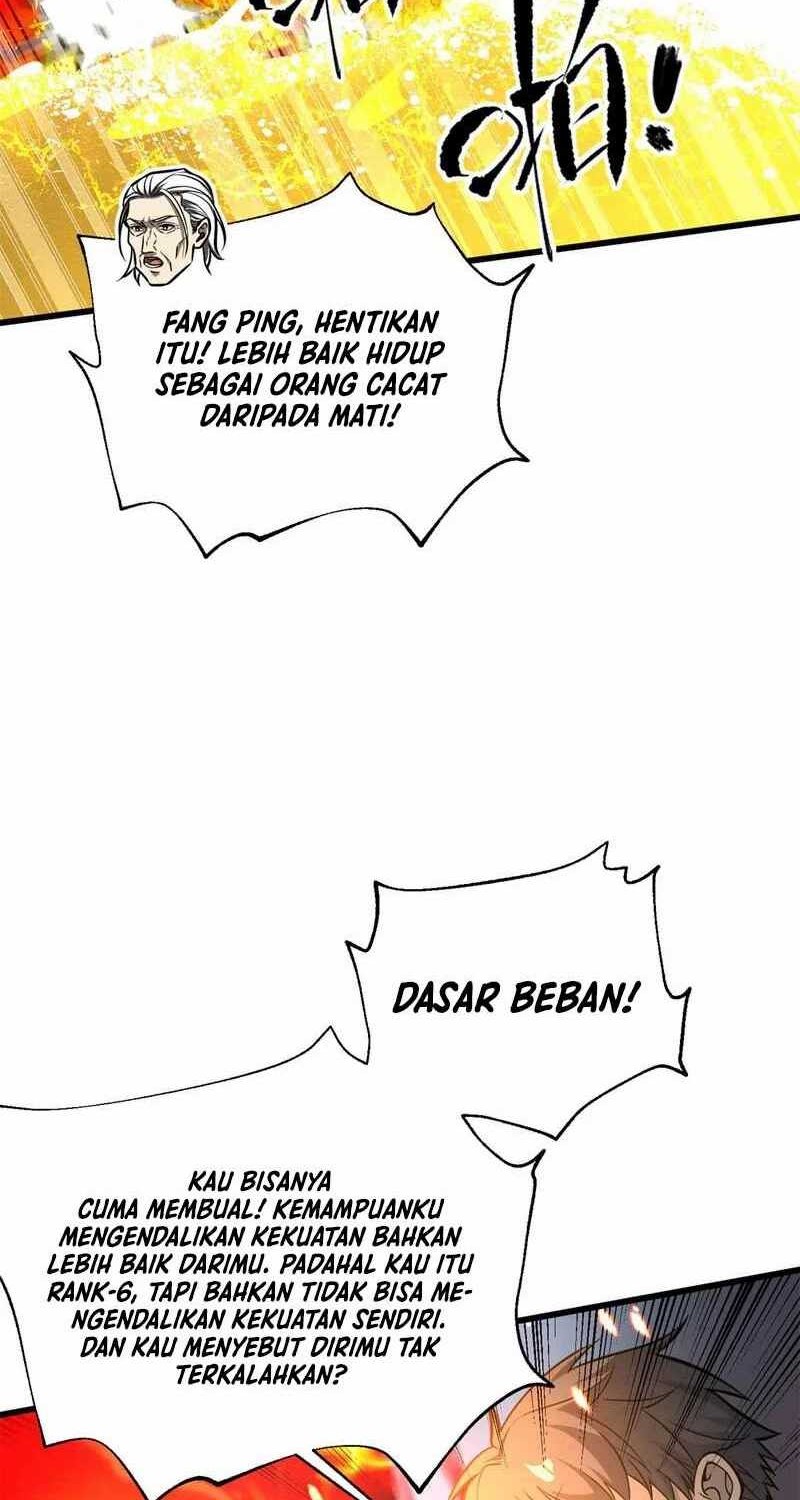 Global Gao Wu Bab 310 halaman 32