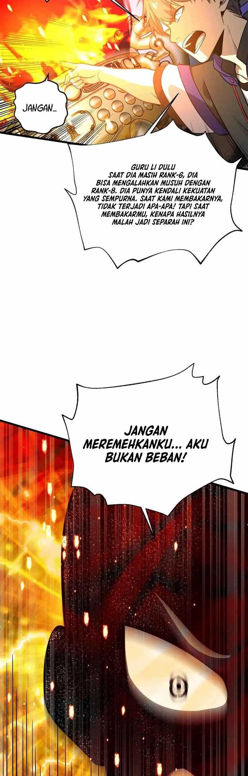 Global Gao Wu Bab 310 halaman 33