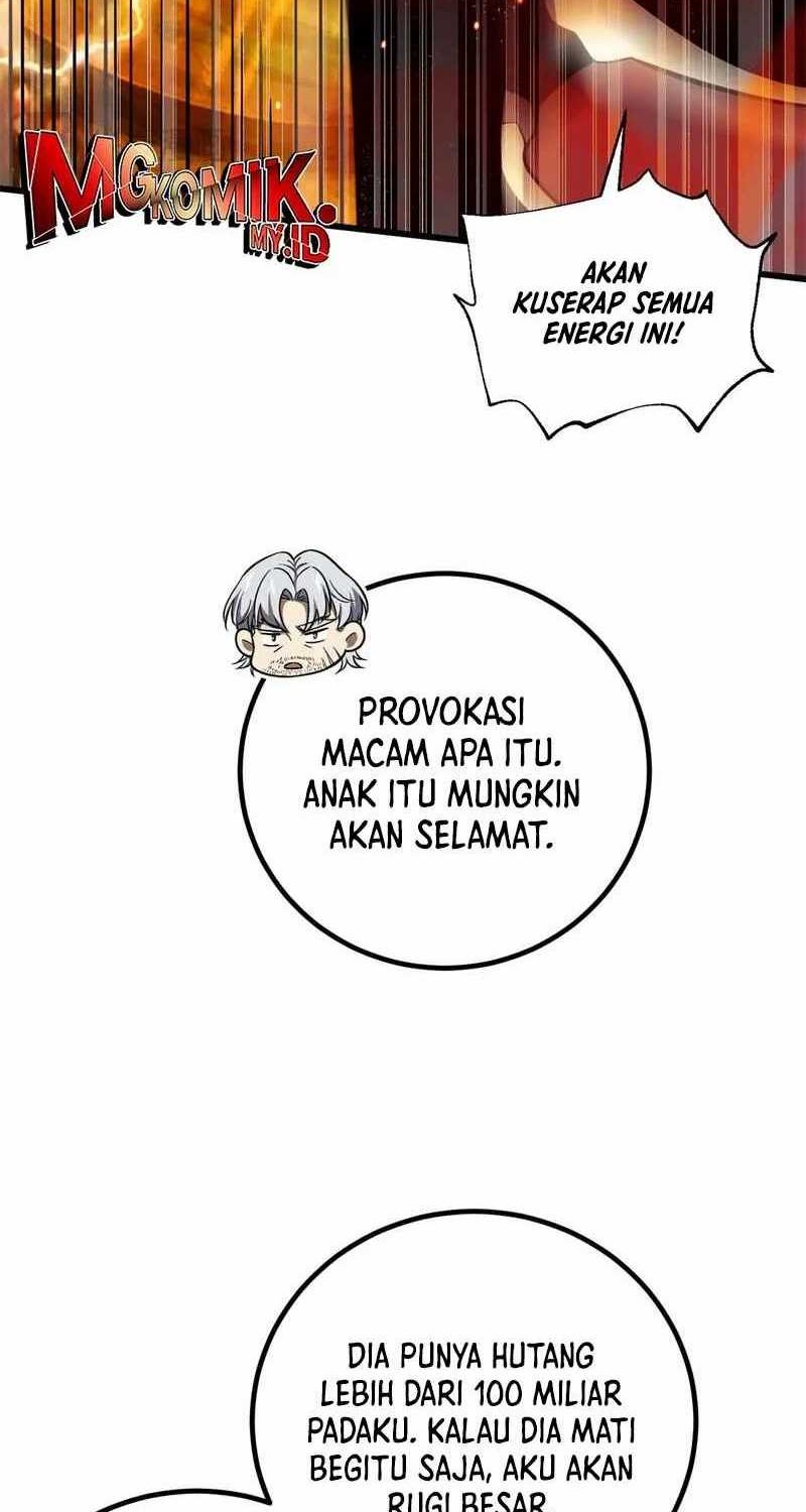 Global Gao Wu Bab 310 halaman 34