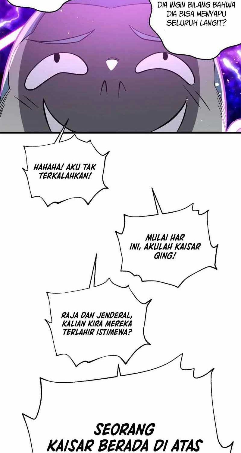 Global Gao Wu Bab 310 halaman 40
