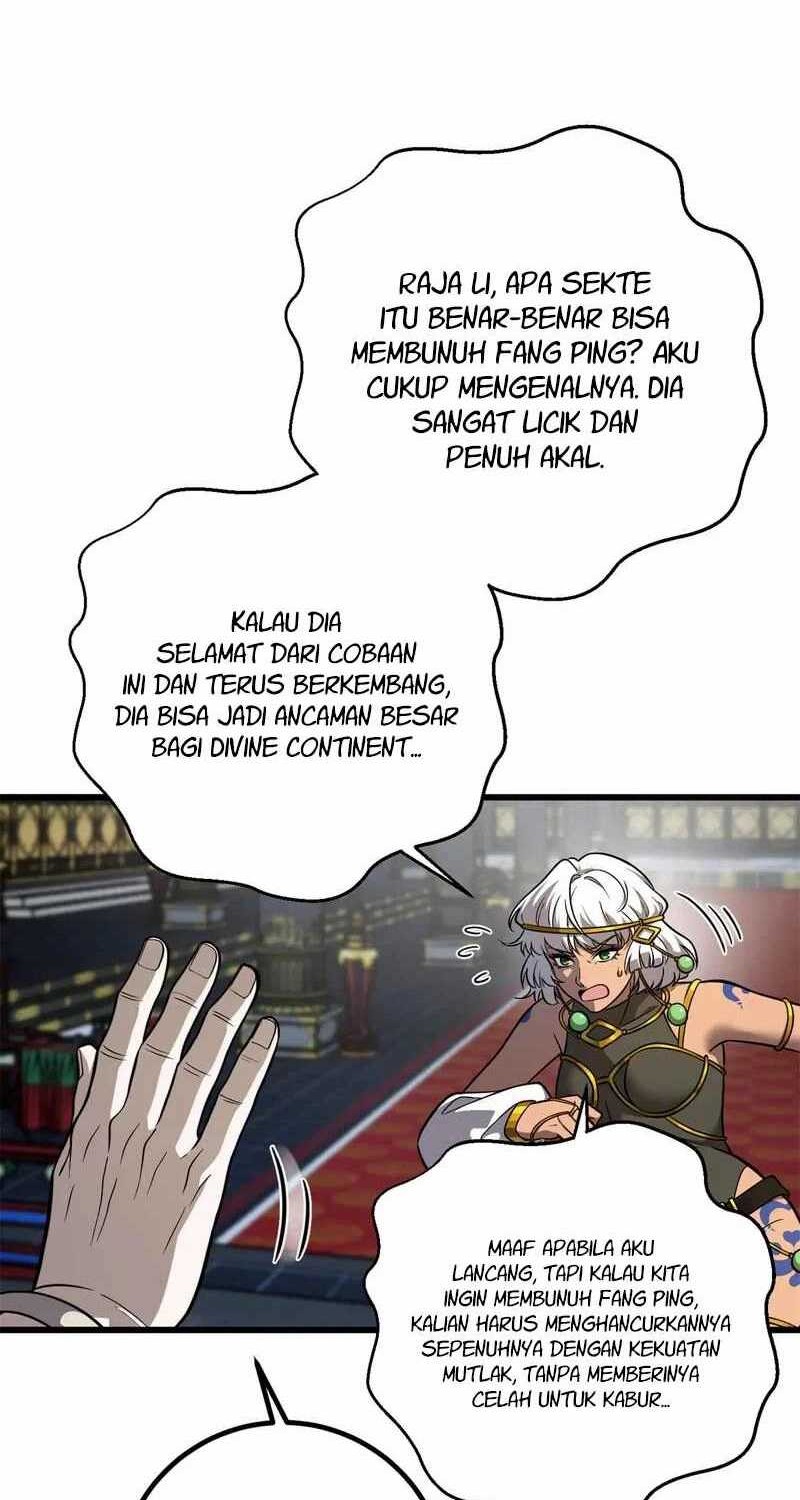 Global Gao Wu Bab 310 halaman 46