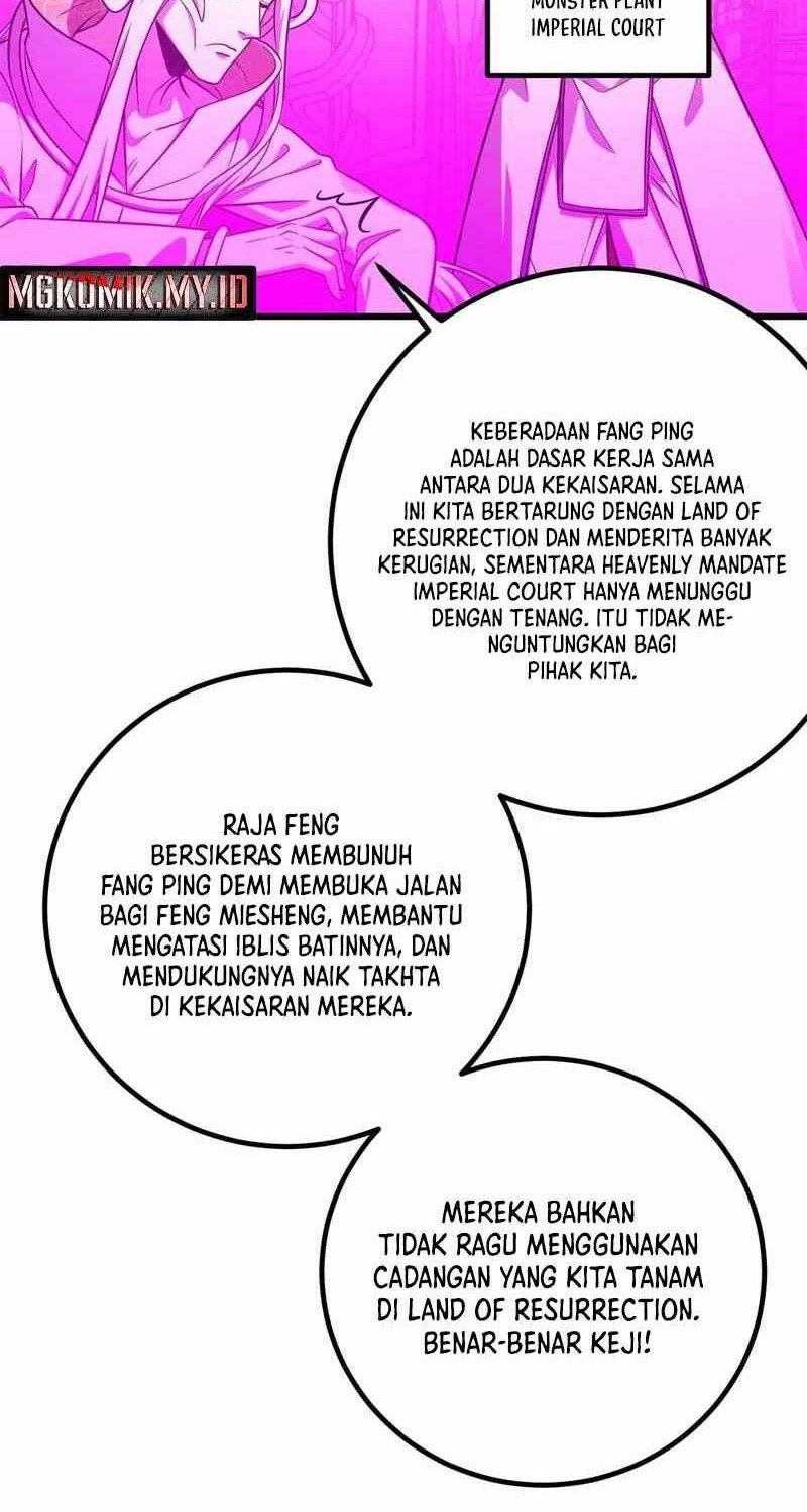 Global Gao Wu Bab 310 halaman 48
