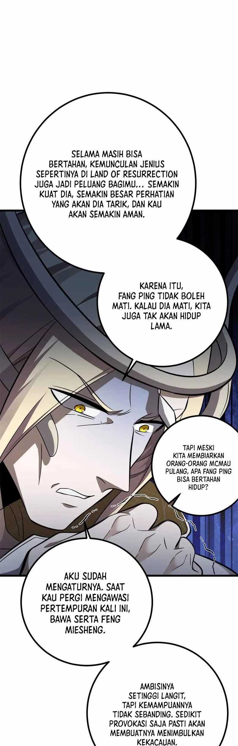 Global Gao Wu Bab 310 halaman 49